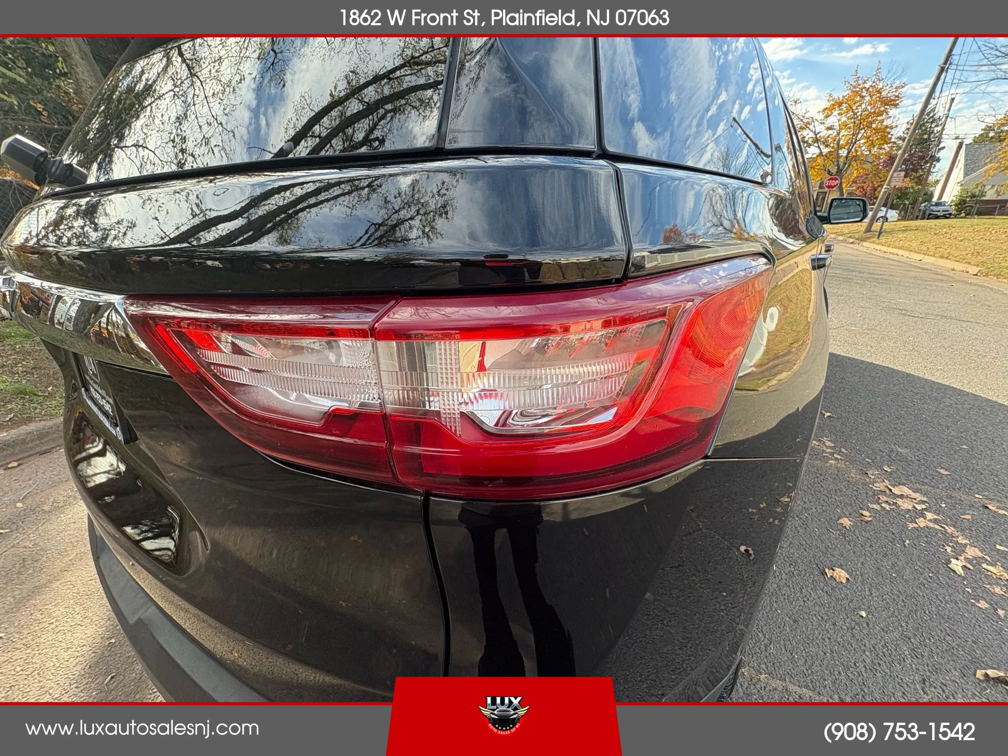 Used 2019 Chevrolet Traverse LS FWD image 31