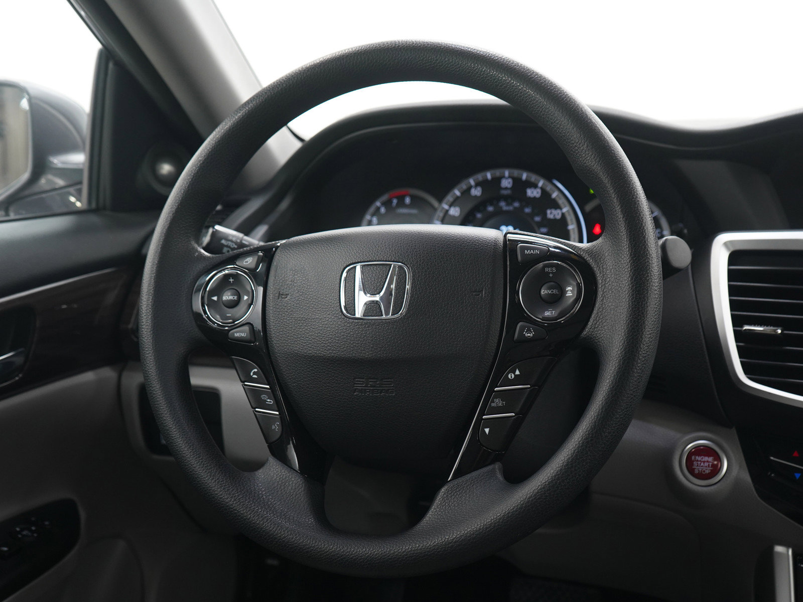 Used 2016 Honda Accord EX image 15