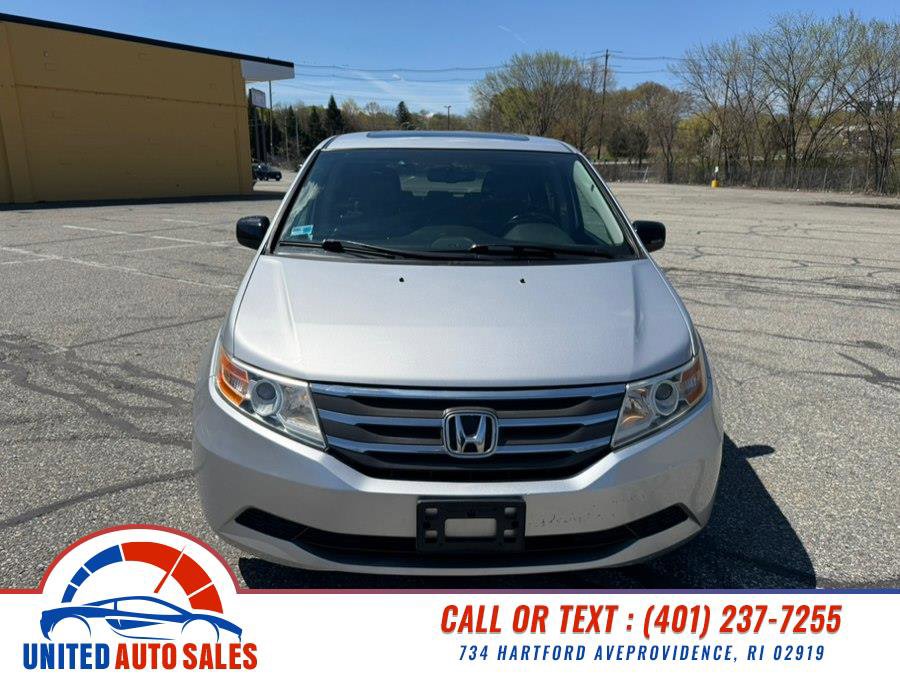 Used 2013 Honda Odyssey EX-L image 8