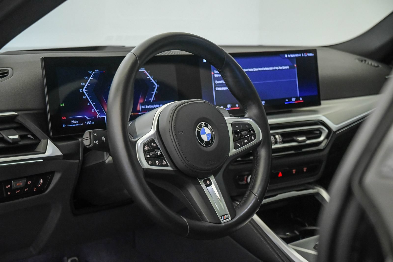 Used 2024 BMW M440i Gran Coupe RWD image 30