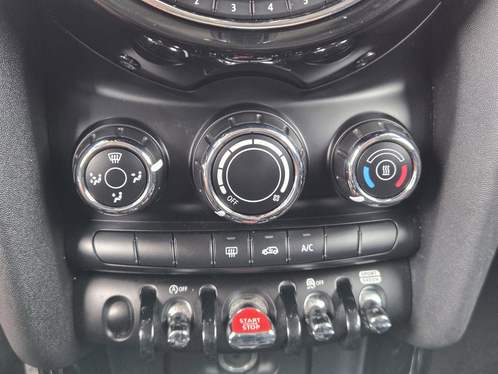 Used 2020 MINI Cooper S FWD image 10