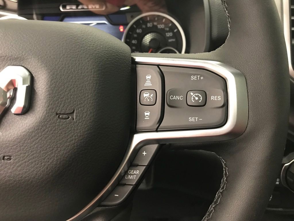 New 2026 RAM 1500 Big Horn image 13