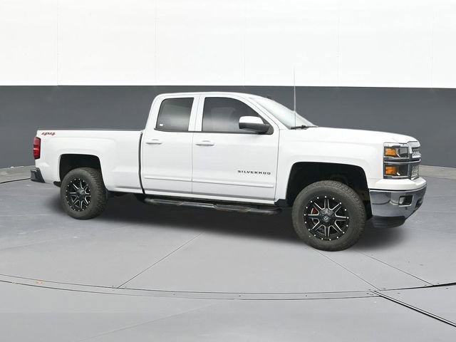 Used 2015 Chevrolet Silverado 1500 LT w/ LT Convenience Package image 21
