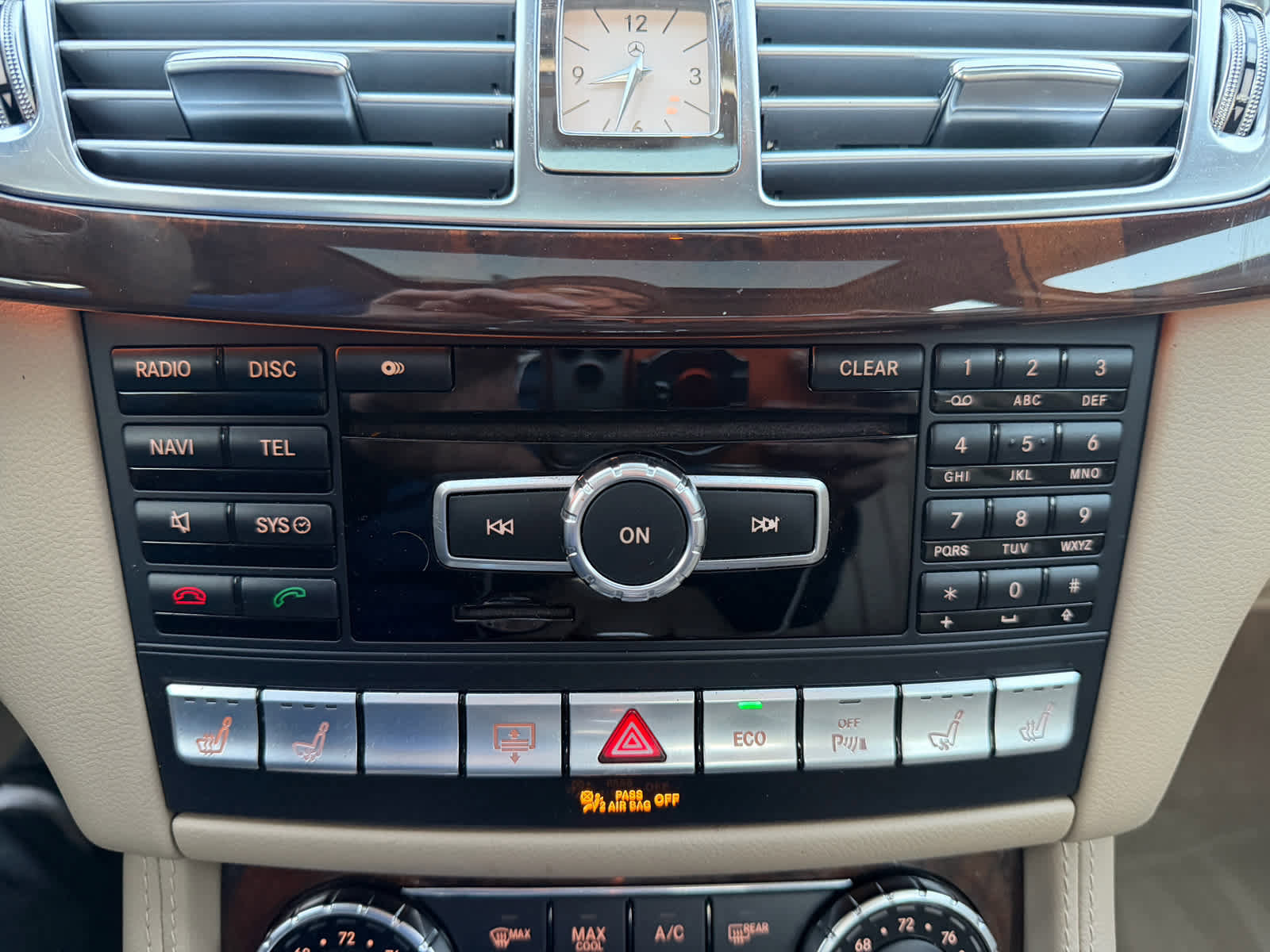 Used 2014 Mercedes-Benz CLS 550 4MATIC image 18