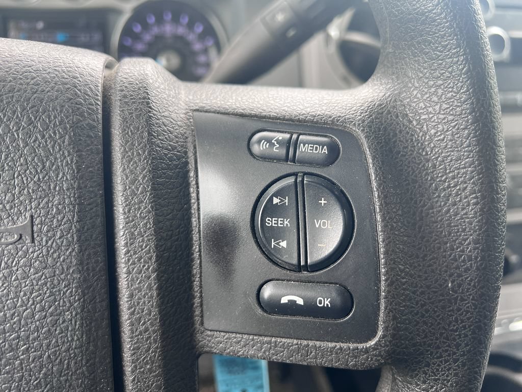 Used 2016 Ford F350 XLT AWD/4WD image 23