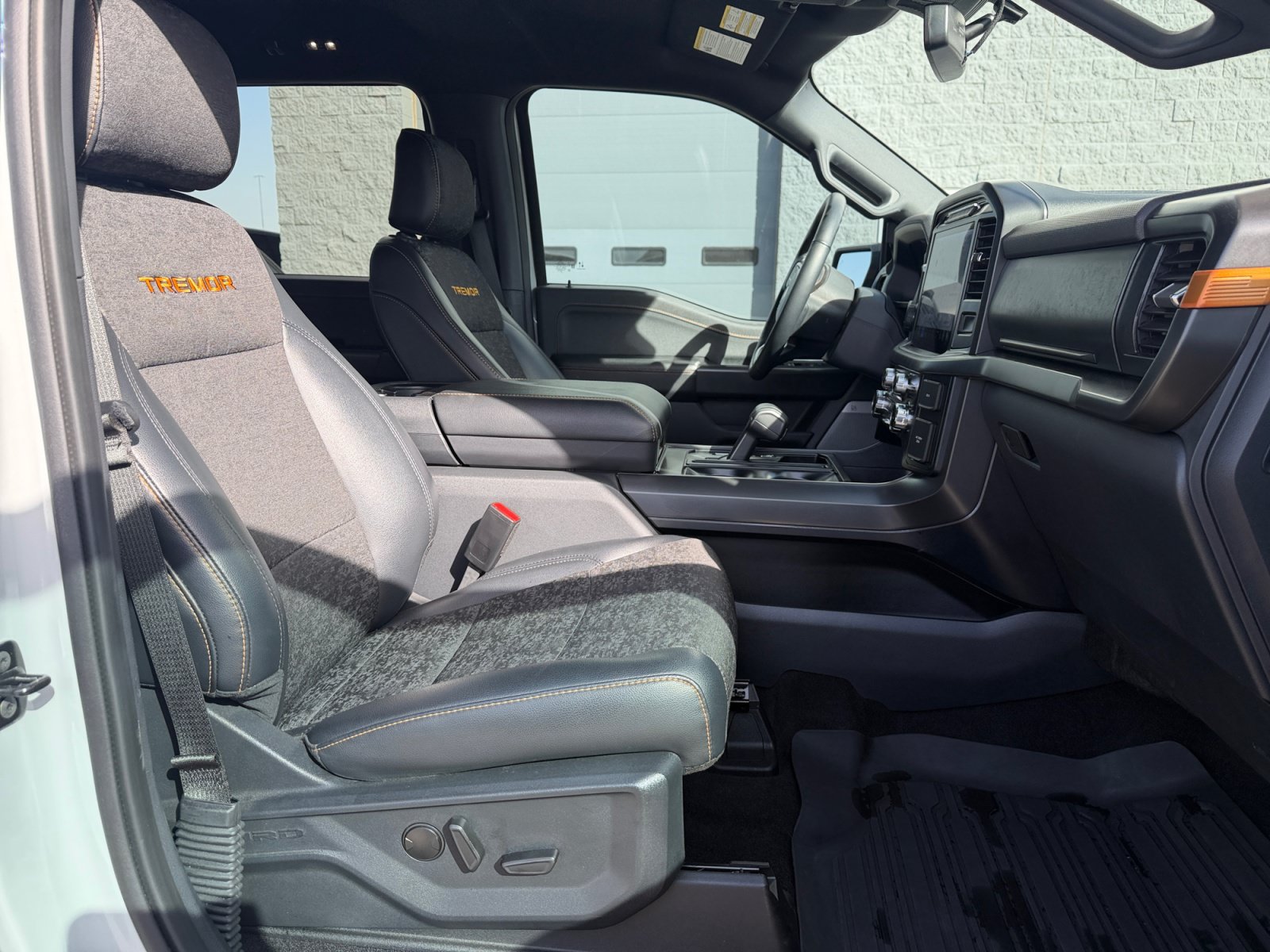 Used 2024 Ford F150 Tremor w/ Bed Utility Package AWD/4WD image 32