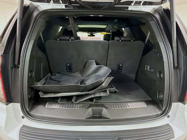 Used 2022 Chevrolet Tahoe Z71 w/ Z71 Off-Road Package image 30