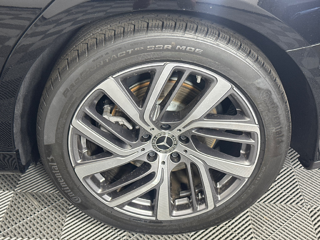 Certified 2026 Mercedes-Benz E 350 4MATIC Sedan image 22