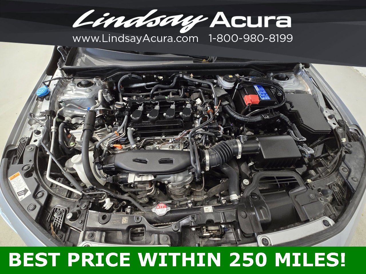 Used 2023 Honda Civic Touring image 23