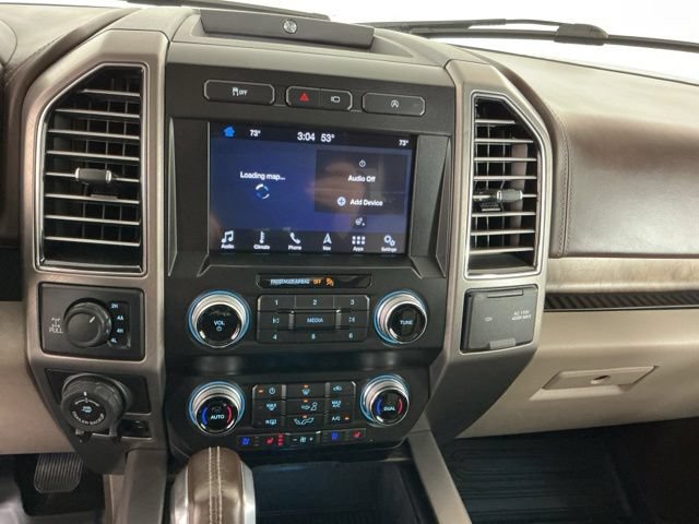 Used 2019 Ford F150 Limited AWD/4WD image 27