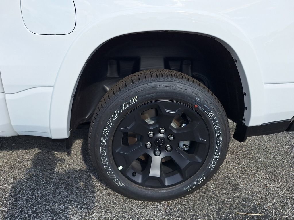 New 2026 RAM 1500 Big Horn image 15
