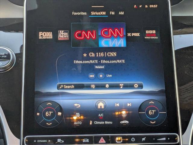 New 2026 Mercedes-Benz GLC 300 image 11