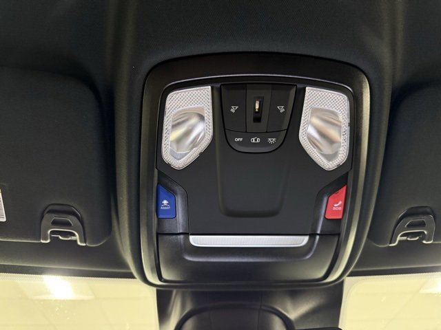 New 2026 RAM 2500 Big Horn image 18
