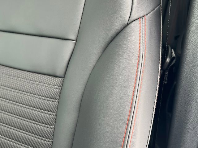 New 2026 Nissan Rogue SV w/ Rock Creek Premium Package image 13