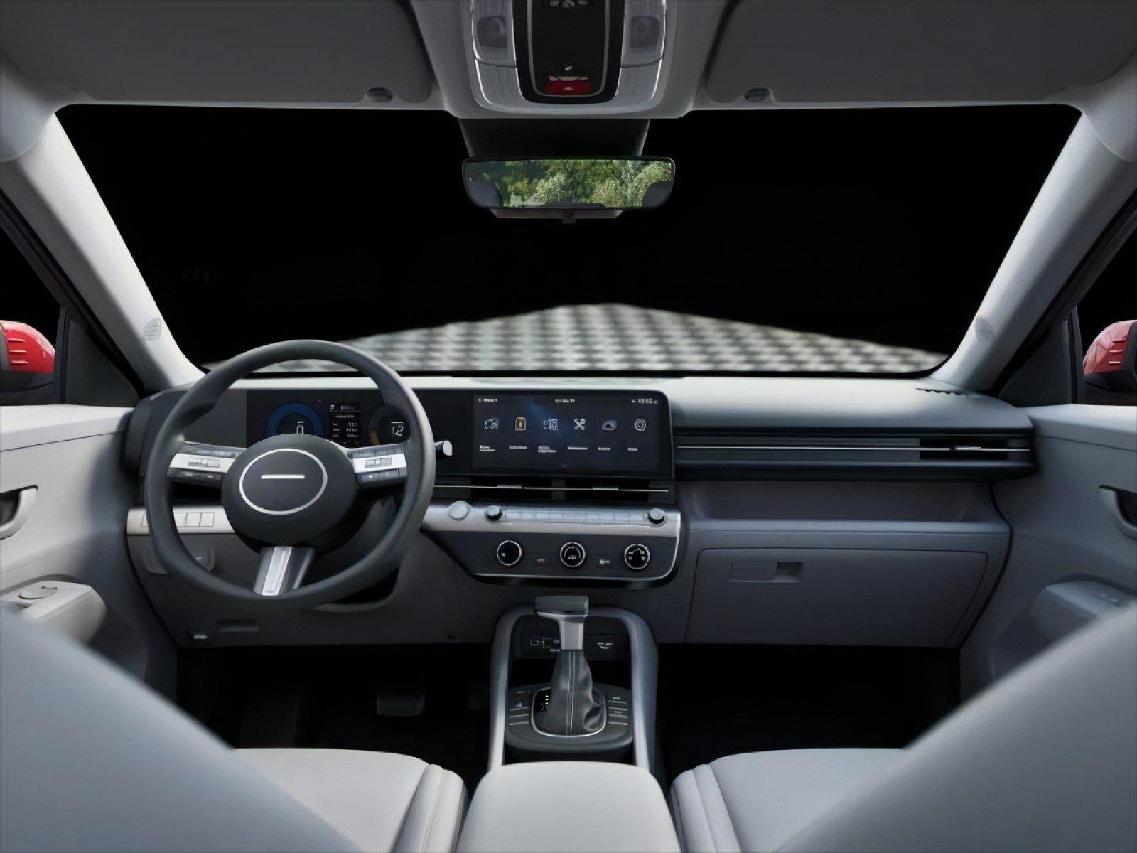 New 2026 Hyundai Kona SE AWD/4WD image 11