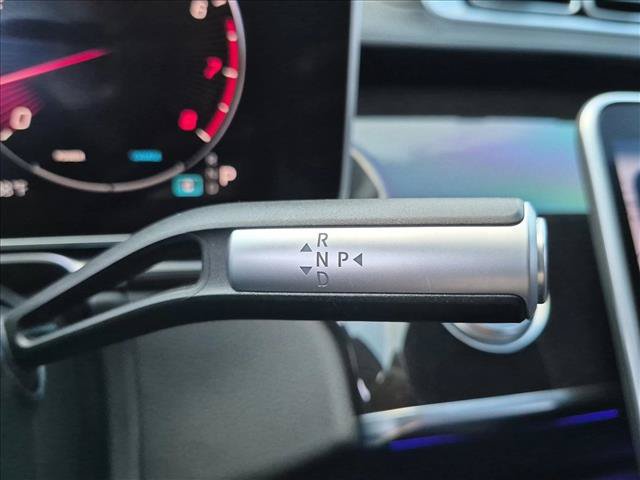 Certified 2023 Mercedes-Benz S 500 4MATIC image 12