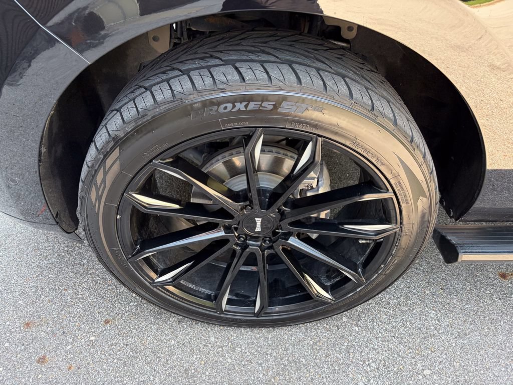 Certified 2022 Lincoln Navigator L Reserve AWD/4WD image 71
