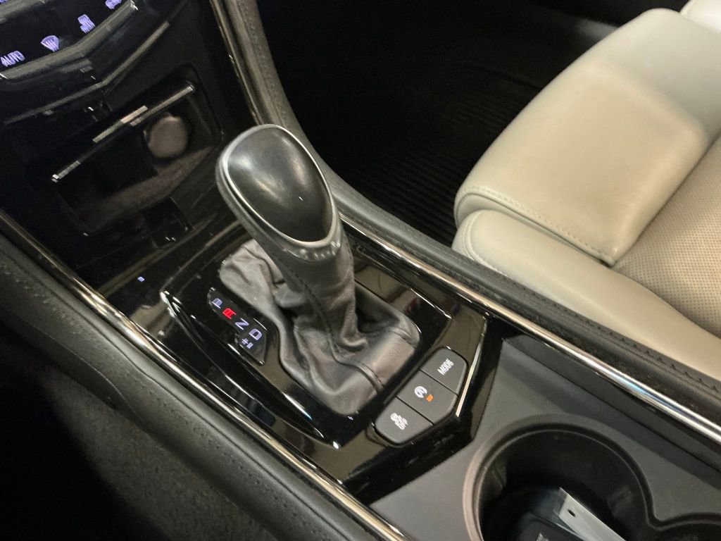 Used 2019 Cadillac ATS Premium Luxury w/ Driver Assist Package image 26