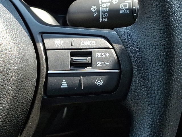Certified 2026 Honda CR-V LX image 22