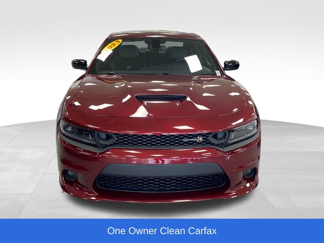 Used 2023 Dodge Charger Scat Pack w/ Plus Group RWD video 2