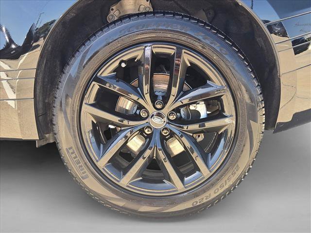 Certified 2024 Land Rover Range Rover Velar Dynamic SE AWD/4WD image 24