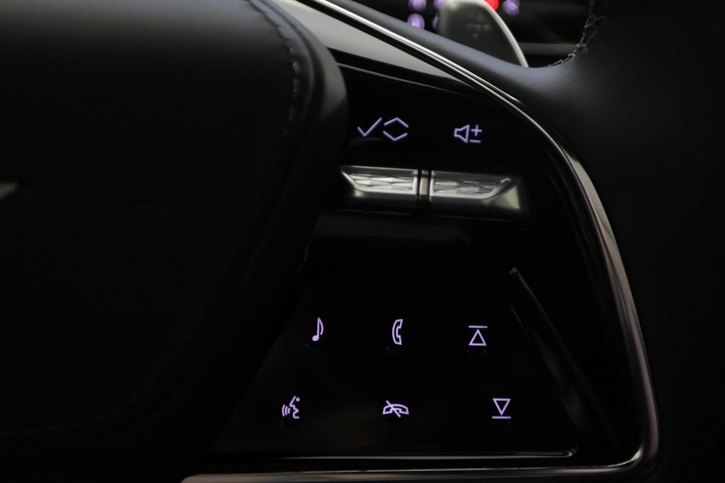 Used 2026 Cadillac Escalade V image 26