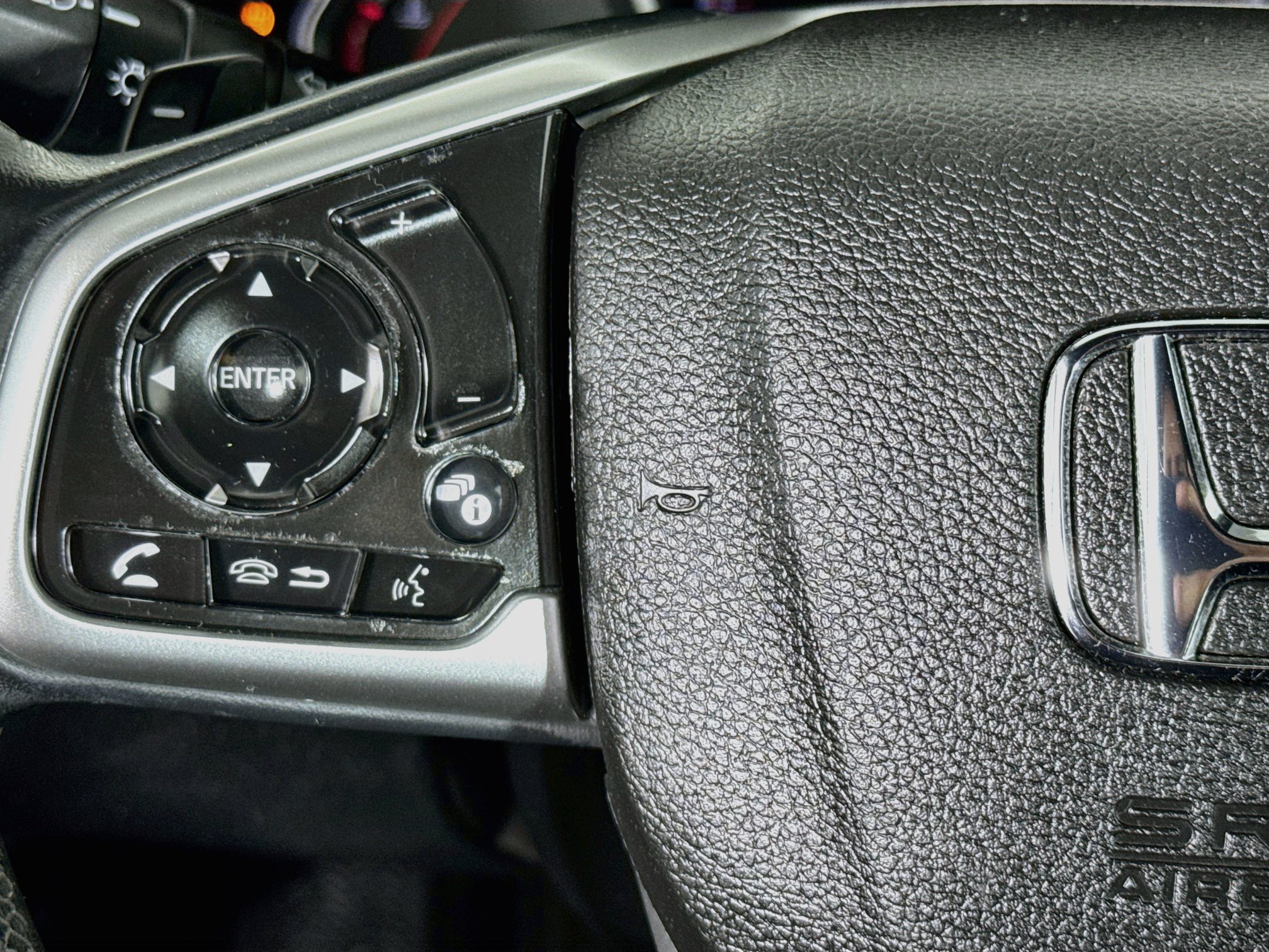 Used 2019 Honda Civic Sport image 11