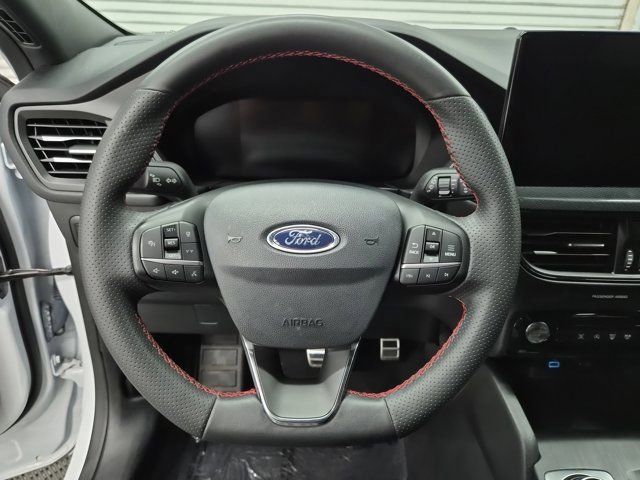 Used 2023 Ford Escape ST-Line w/ Tech Pack #1 FWD image 24