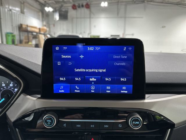 Used 2020 Ford Escape SE AWD/4WD image 16