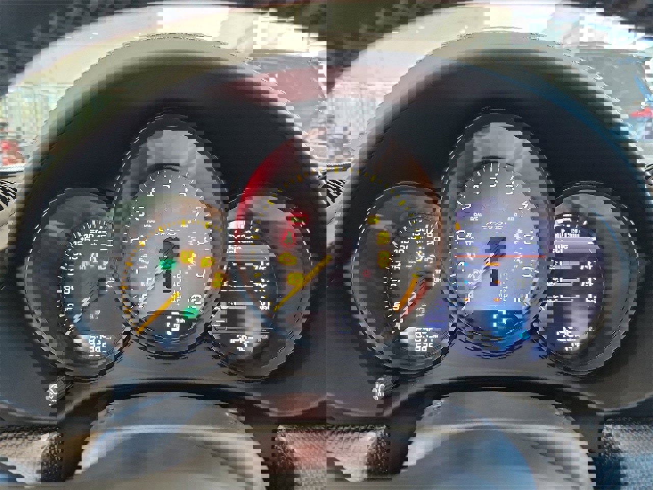 Used 2023 Porsche 718 Cayman GT4 RS image 15