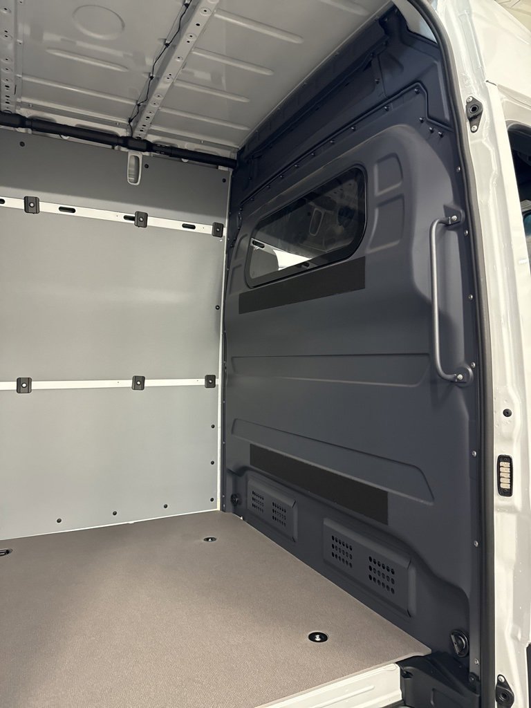 New 2025 Mercedes-Benz Sprinter 3500 image 24