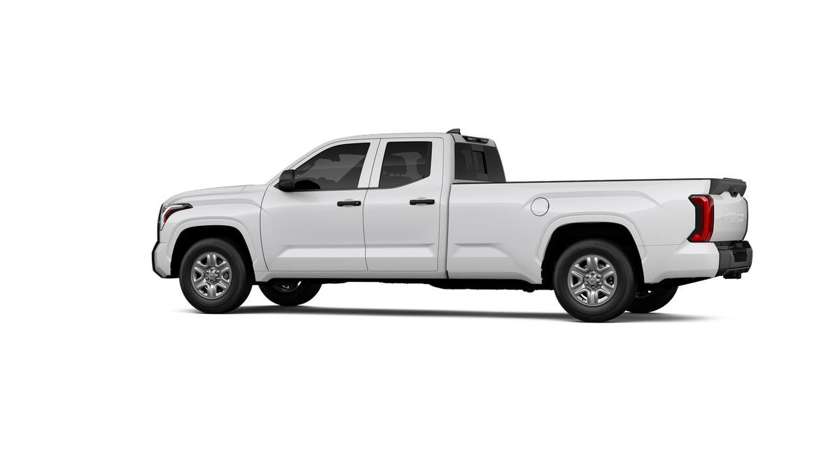New 2026 Toyota Tundra SR image 5