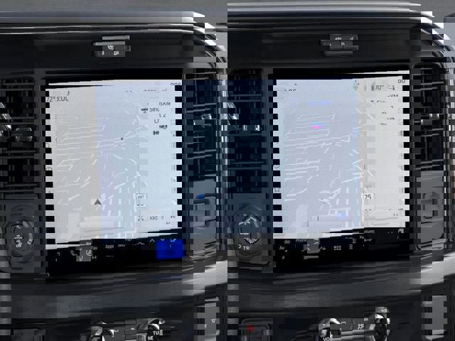 New 2026 Ford F250 Lariat w/ Black Appearance Package image 15