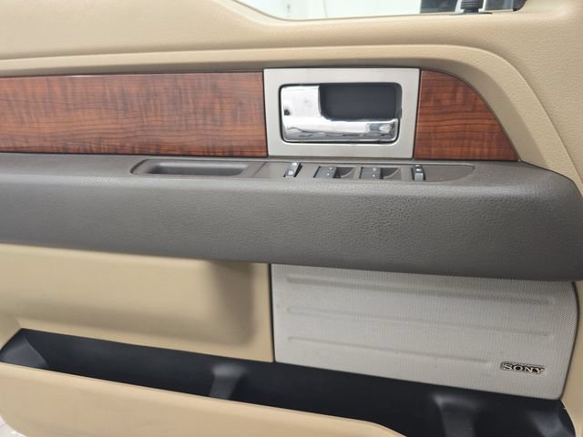 Used 2009 Ford F150 Lariat AWD/4WD image 33