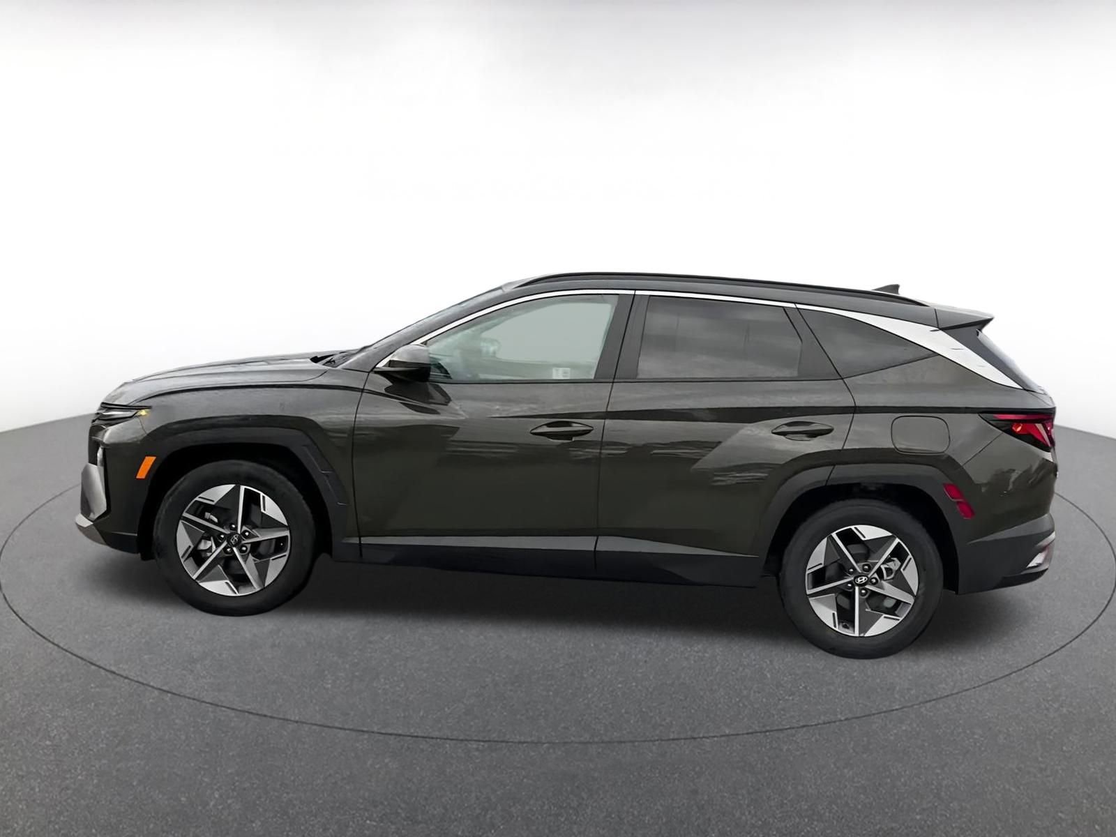 Used 2025 Hyundai Tucson SEL image 9