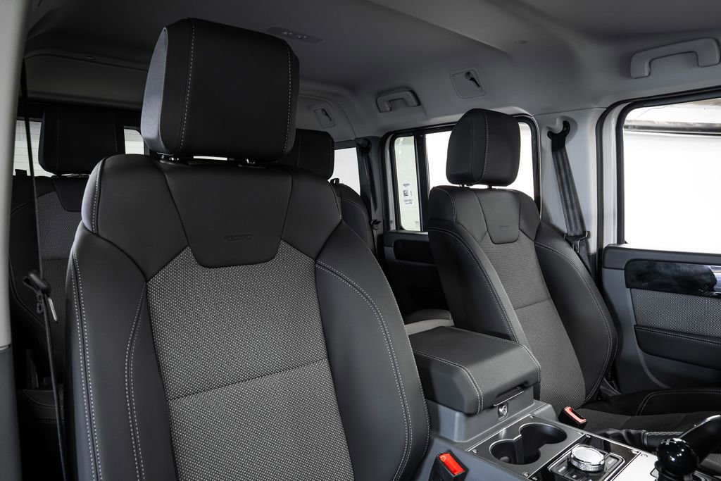 New 2026 INEOS Grenadier AWD/4WD image 35