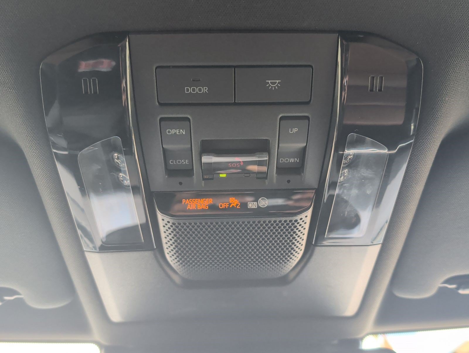 Certified 2024 Lexus GX 550 w/ Accessory Package (Z1) AWD/4WD image 22