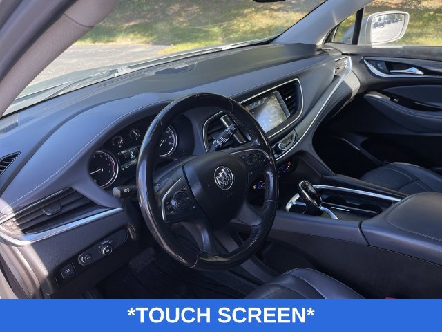 Used 2019 Buick Enclave Essence AWD/4WD image 11