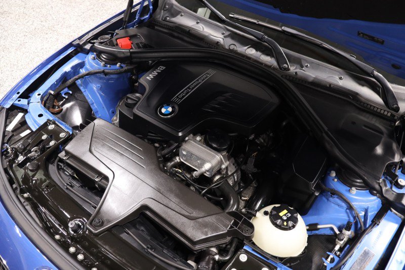 Used 2015 BMW 328i xDrive Sedan AWD/4WD image 16