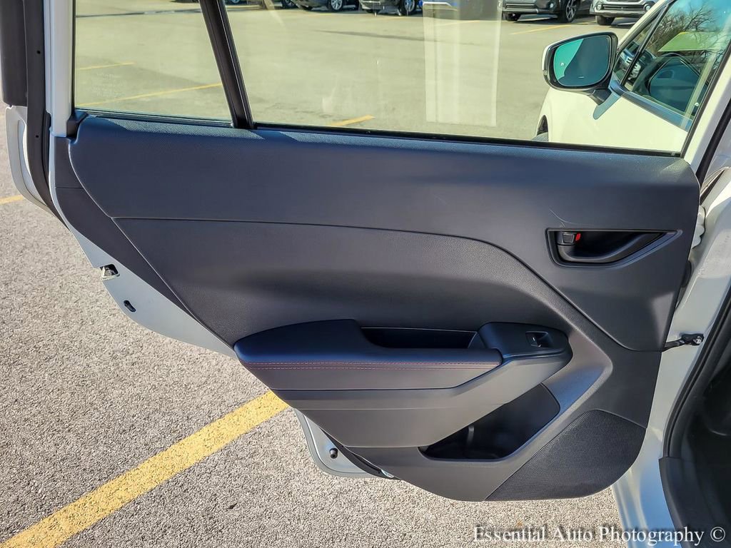 Used 2024 Subaru Impreza 2.0i Sport image 25