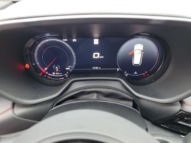 Used 2023 Dodge Hornet GT Plus AWD/4WD image 31