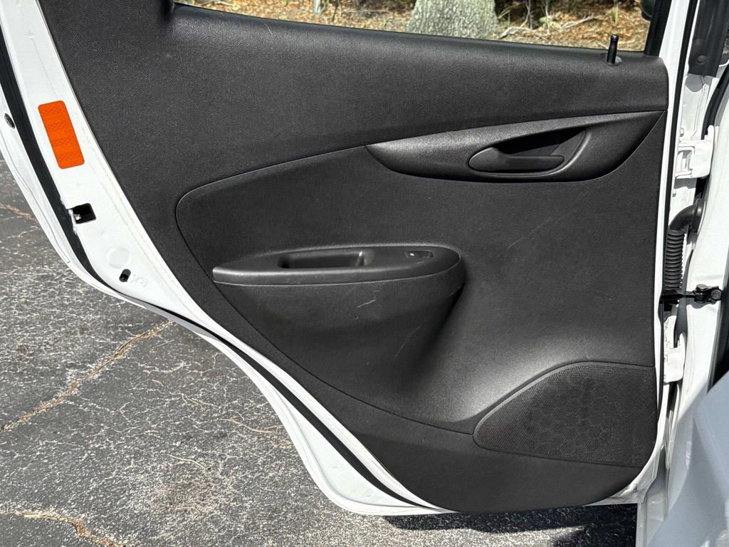 Used 2020 Chevrolet Spark LT image 11