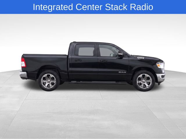 Used 2022 RAM 1500 Big Horn AWD/4WD image 8