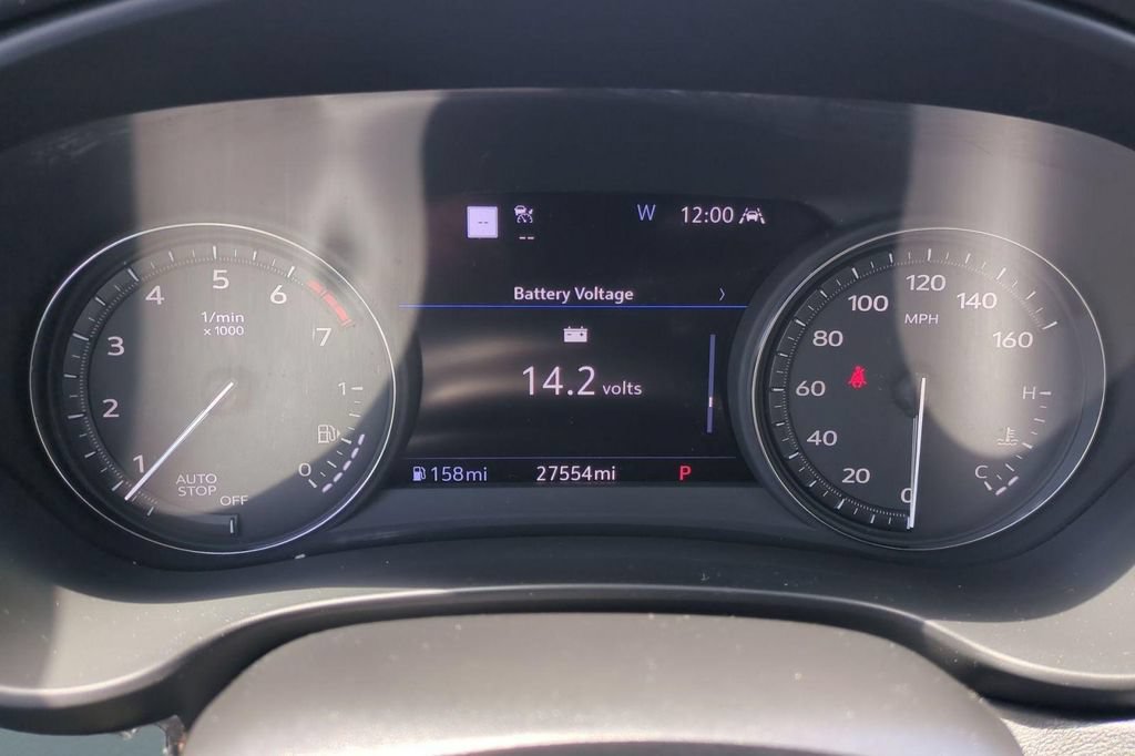 Certified 2022 Cadillac XT4 Sport FWD image 10