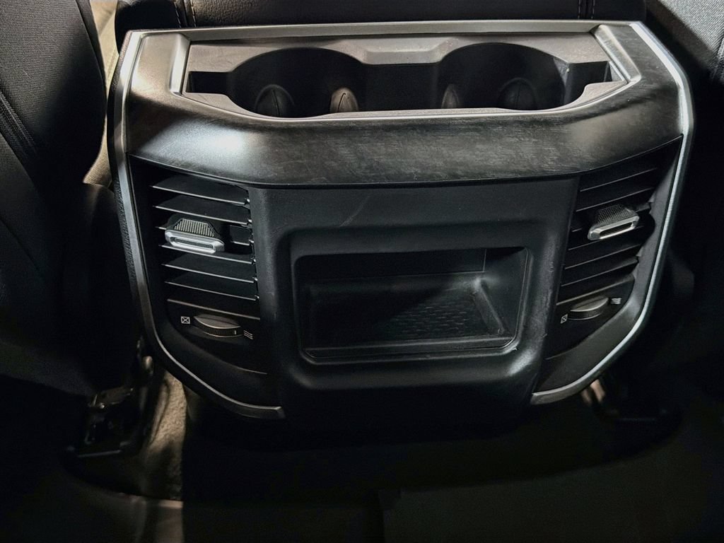 Used 2023 RAM 1500 Big Horn AWD/4WD image 25