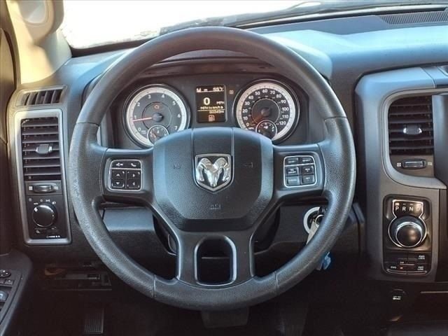 Used 2022 RAM 1500 Tradesman image 16
