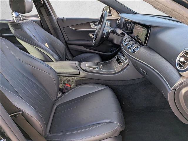 Certified 2022 Mercedes-Benz E 350 4MATIC Sedan image 23