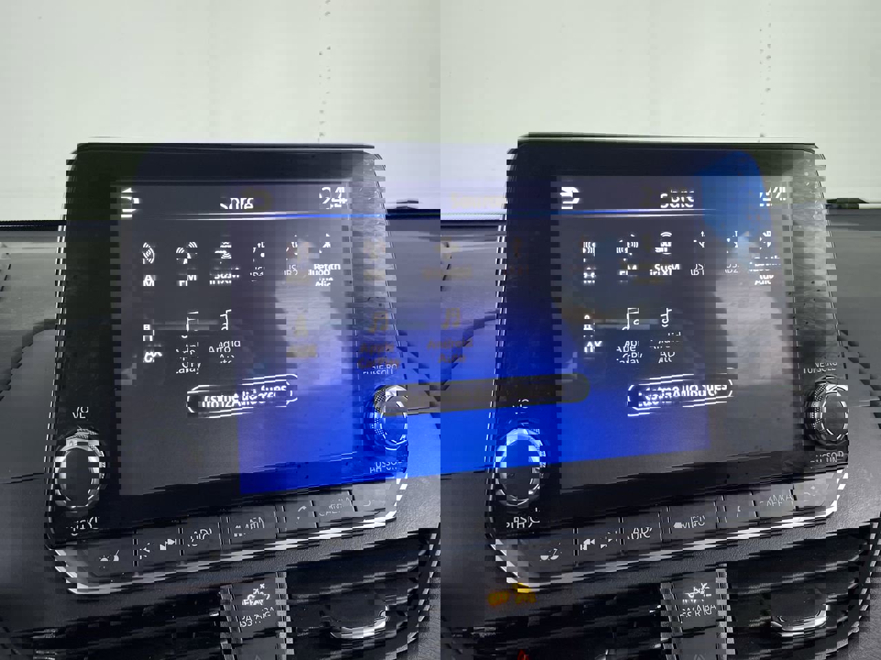 Used 2022 Nissan Altima 2.5 SV image 14