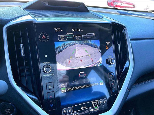 Used 2023 Subaru Ascent Touring image 23