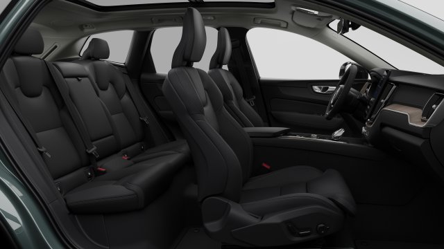 New 2027 Volvo XC60 B5 Ultra AWD/4WD image 14